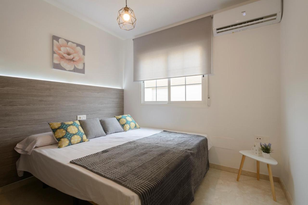 Duplex Vistanevada Maracena 빌라 외부 사진